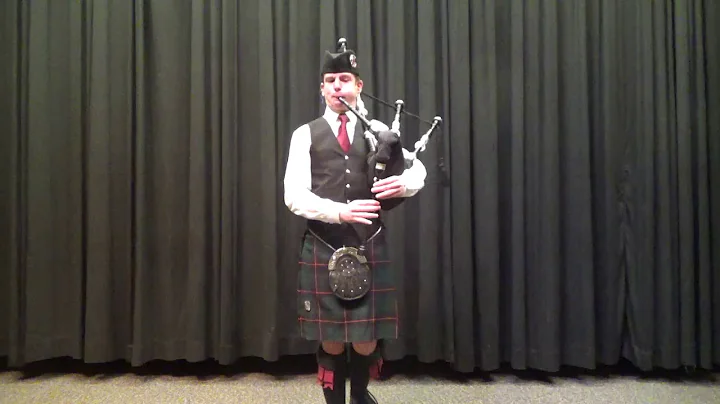 World Online Piping & Drumming Championships Fall ...