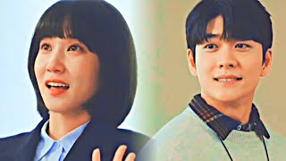 Kore  / Can Parçam/ Extraordinary Attorney Woo/ Yeni Dizi Resimi