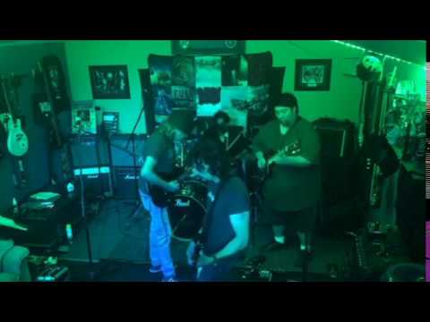 42 NORTH - LIVE off the floor - Green Jam Sessions