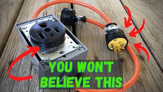 Comment faire du 110 volts avec du 220 volts ?