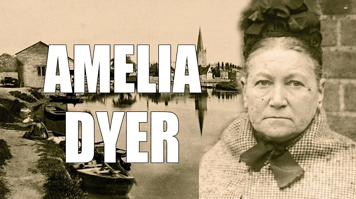 The Horrifying & Disturbing Historical True Crime Case of Amelia Dyer