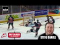 WHL Plays of The Week: Tending the Goal | Big Dubs
