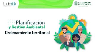 Ordenamiento territorial