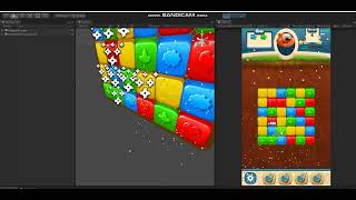 Toy Bear Blast 448 Level  sellunitysourcecode screenshot 5