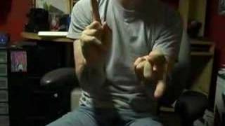 Floasis Figure 8 Demonstration Net Worth