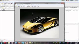 How to flip a matrix & mirror a image in MATLAB - Tutorial - IT Lectures Net Worth