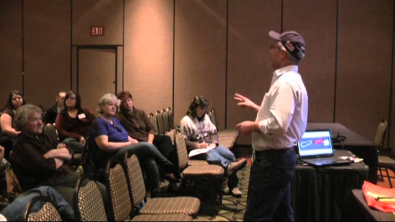 Safety Tips for Towing Horse Trailers