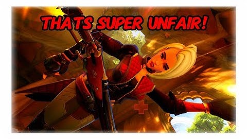 Autistic Duos Plays Open Queue (Overwatch 2)