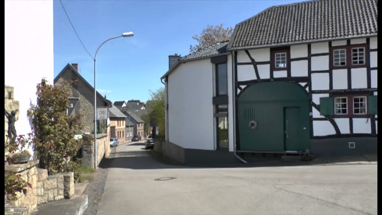 Ortsportrait Floisdorf