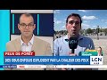 Le mégafeu de Gironde est contenu mais l'inquiétude gagne le sud-est de la France - Thomas Schnell à