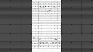 French horn/ Cello duos are my favorite! #orchestra #music #composer