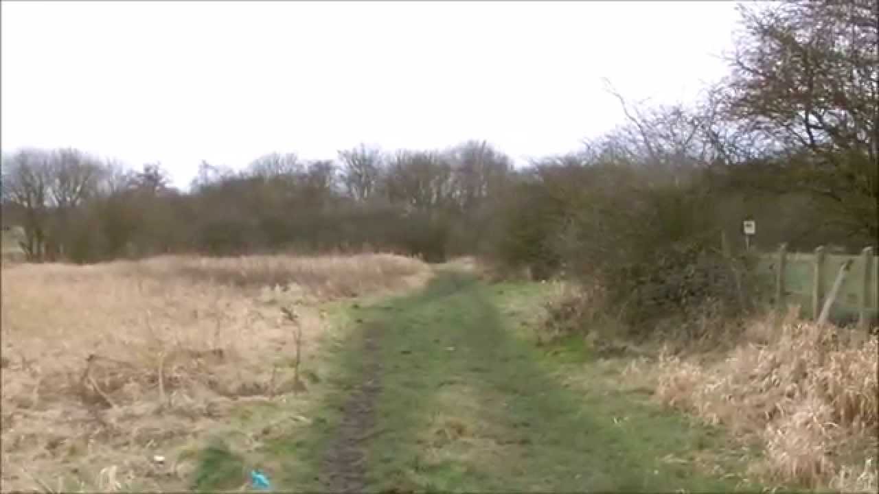 Hindley Green Proposed Development. YouTube