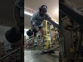 ТЯГА ГАНТЕЛИ ИЗ ЯМЫ # #gym #спорт #sports #цитаты #юмор #прикол #смешно #стетхем