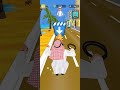 Habibi هذا الرن مثل Subway Surfers لكن مضحك Shorts