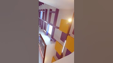 Corletta Office Space in 30 seconds