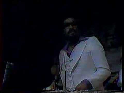 Fania All Stars 1978 Catalina La O canta Pete "El ...