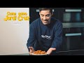 #ComeComoJordiCruz: Capítulo Pollo Kentucky Maheso (corto)