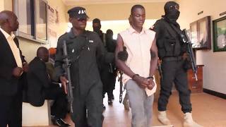 Agataliikonfuufu Agambibwa okutta eyali akulira ensonga z’abayizi ku UCU asimbiddwa mu kkooti Aggudd