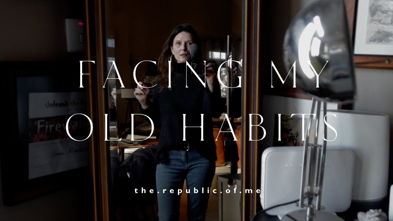 What decluttering my home 