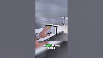 RV Fridge Hack: Keep Food Cold on the Road!