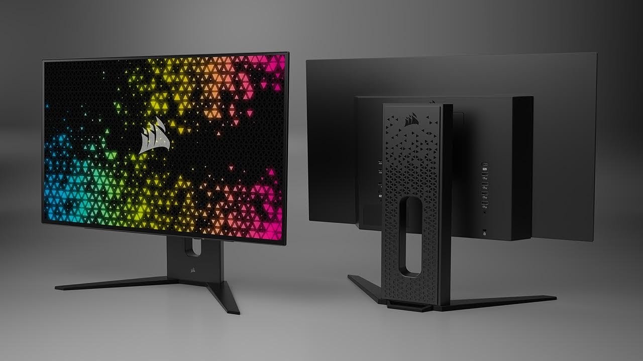 Watch Before You Buy! - Corsair Xeneon 27QHD240 OLED Gaming