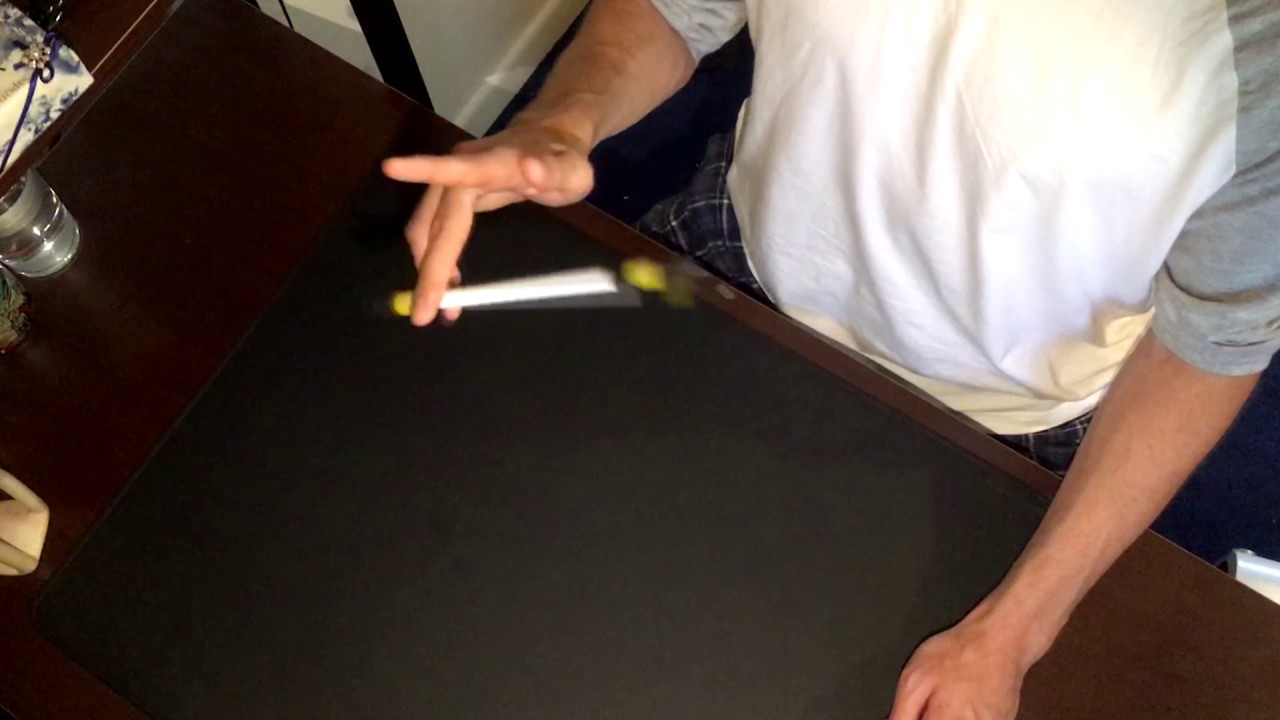 MP 2016 - Gibki - Round 4 (vs MosieQ)