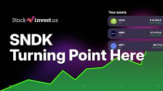 Sndk Sandisk: 5 Price Targets After 10% Surge - Thursday Predicted Opening Price? 🔥