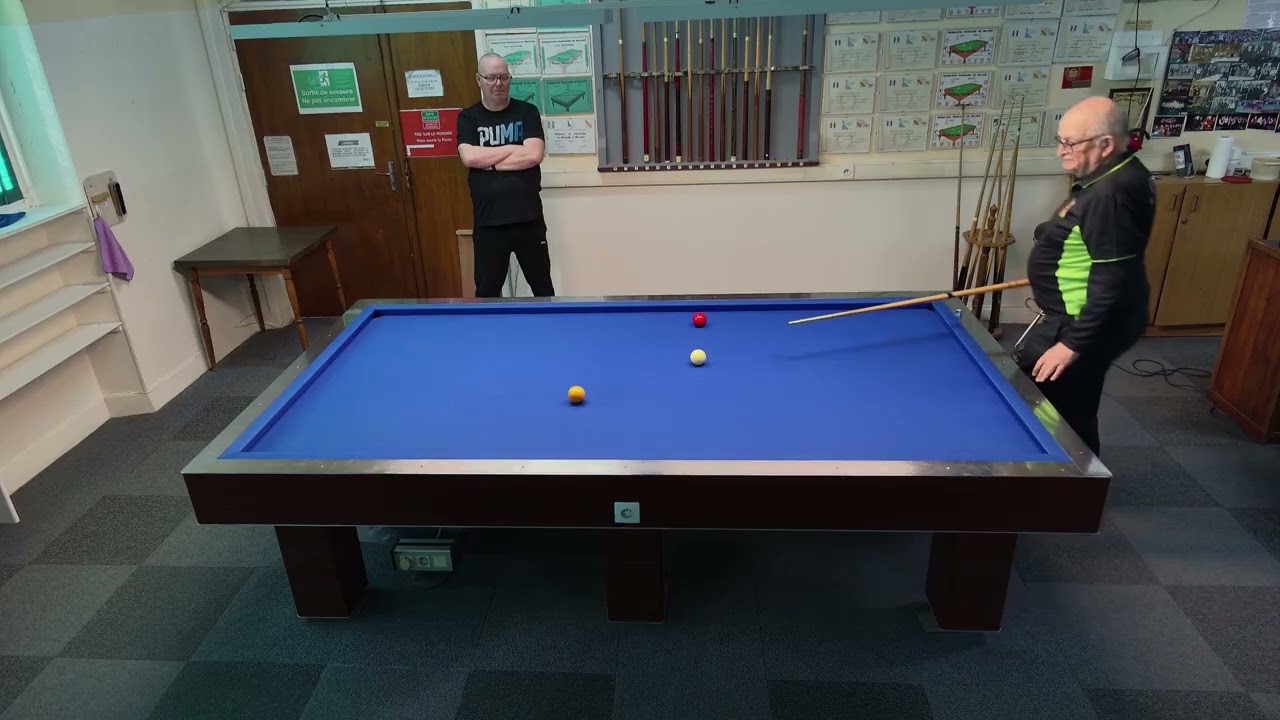 Image of video the Fronton JP-Richard F Libre R3 P2 15