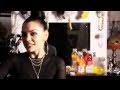 Jessie J - The Making Of Laserlight w/ David Guetta