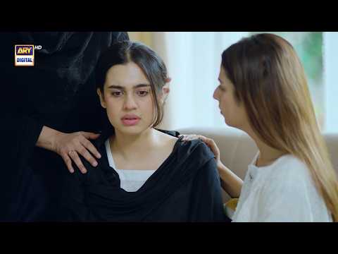 Main Tera Episode 58 | BEST SCENE  | Ghana Ali | Yusra Irfan | Arez Ahmed | ARY Digital