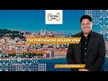 The Portuguese Golden Visa Programme, with Gary Harland