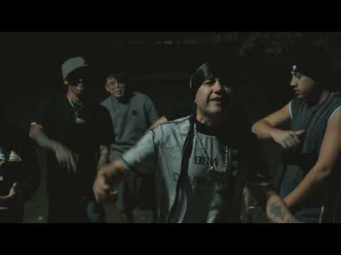 Lokos del barrio - Comenta Ft Sepsen (VIDEO OFICIAL)