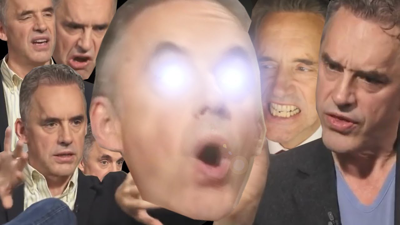 Jordan Peterson memes