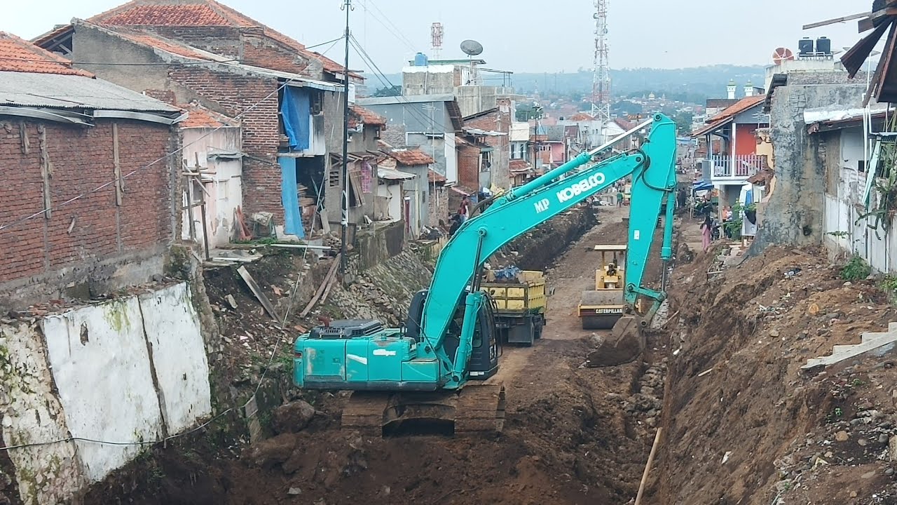 Update Reaktivasi || Kesibukan Yang Terjadi di Garut Kota dan Babakan