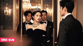 Ceo Killed His Ugly Wife For Mistress, But She Returned As The Queen, He Begged In Panic No Chance