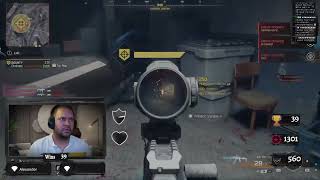 Alex's Epic Multi Kill! 🎮