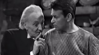 The Doctor Gets Married | The Aztecs | Doctor Who