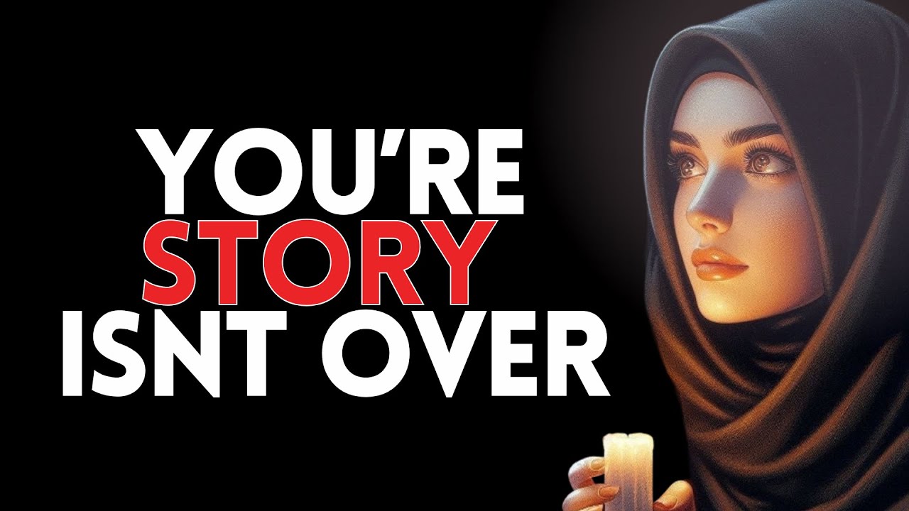 YOUR PAST DOESNT DEFINE YOU.