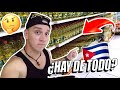 Asi son los SUPERMERCADOS EN CUBA - Parte 2/5 - Oscar Alejandro