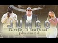 Junco  la cebolla  negro jari  y dime cmo es lclip oficial