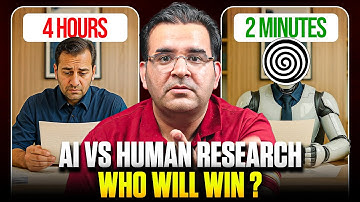 Introducing Provue.ai – The AI Revolution in Financial Research | Sanjay Kathuria