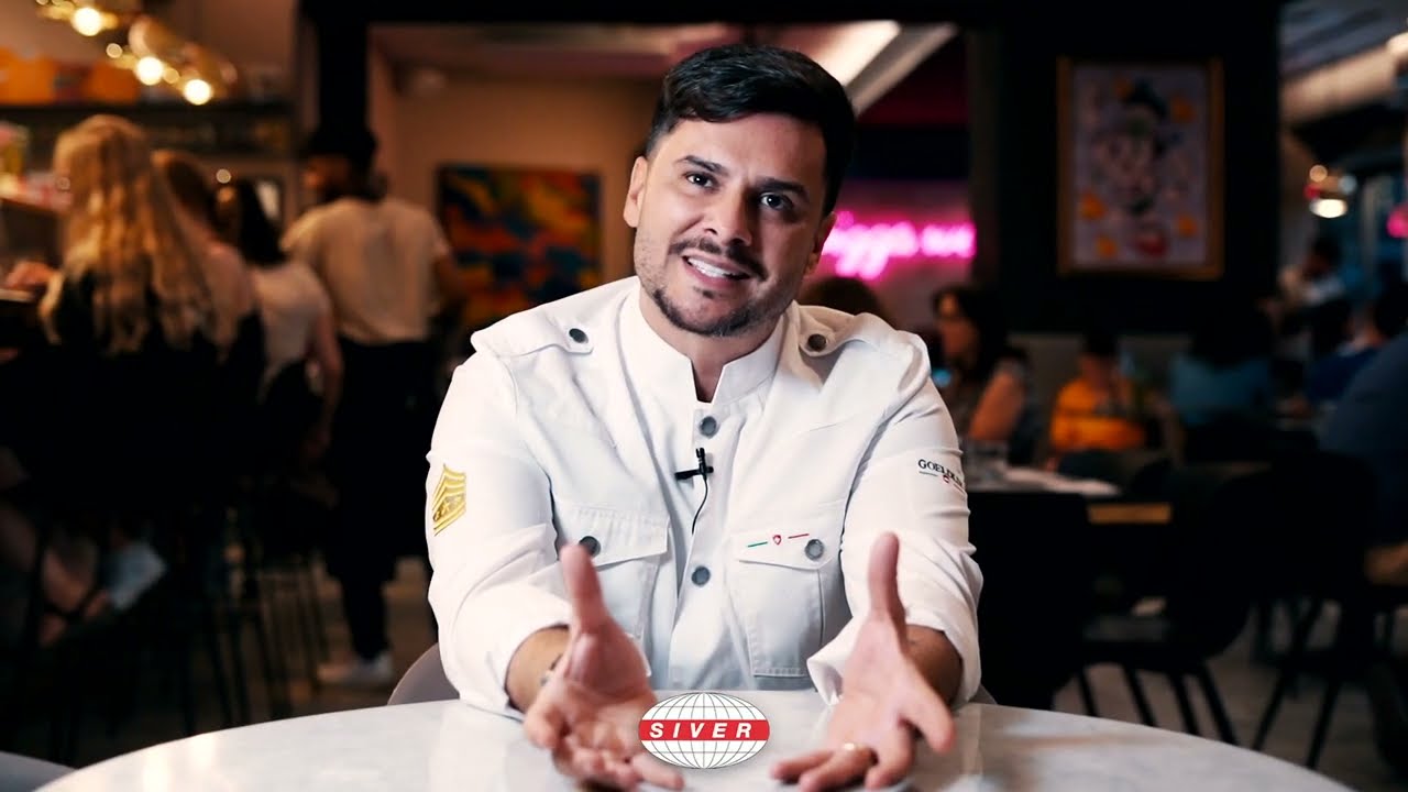 Seu Pizza Illuminati _ SIVER Forniture per alberghi e ristoranti