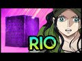 RIO PONEGLYPH: The True History - One Piece Discussion | Tekking101