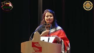 IAS Mrs. Sanjita Mohapatra | Guest of Honour Address | Raja Mahotsav 2026 Pune screenshot 2