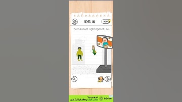 Brain Test 3 Level 183