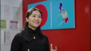 Pathway to Education: Powering Progress in the Philippines (30 sec. trailer)