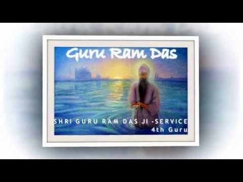 Snatam Kaur - Guru Ram Das Raakho Saranaa-Ee (Meditation)