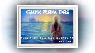 Video thumbnail of "Snatam Kaur - Guru Ram Das Raakho Saranaa-Ee (Meditation)"