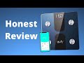 Eufy Smart Scale C1 | Eufy Scale Honest Review