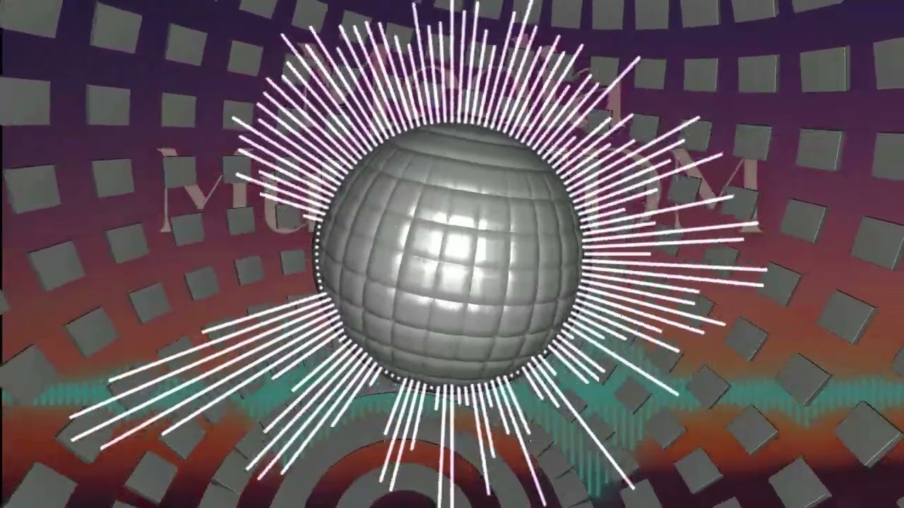 Feel The Pulse | Hard Techno Vibes